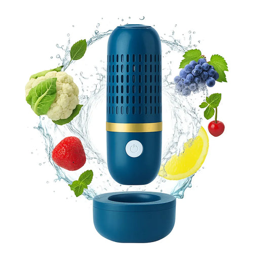 Purificador de Frutas y Verduras
