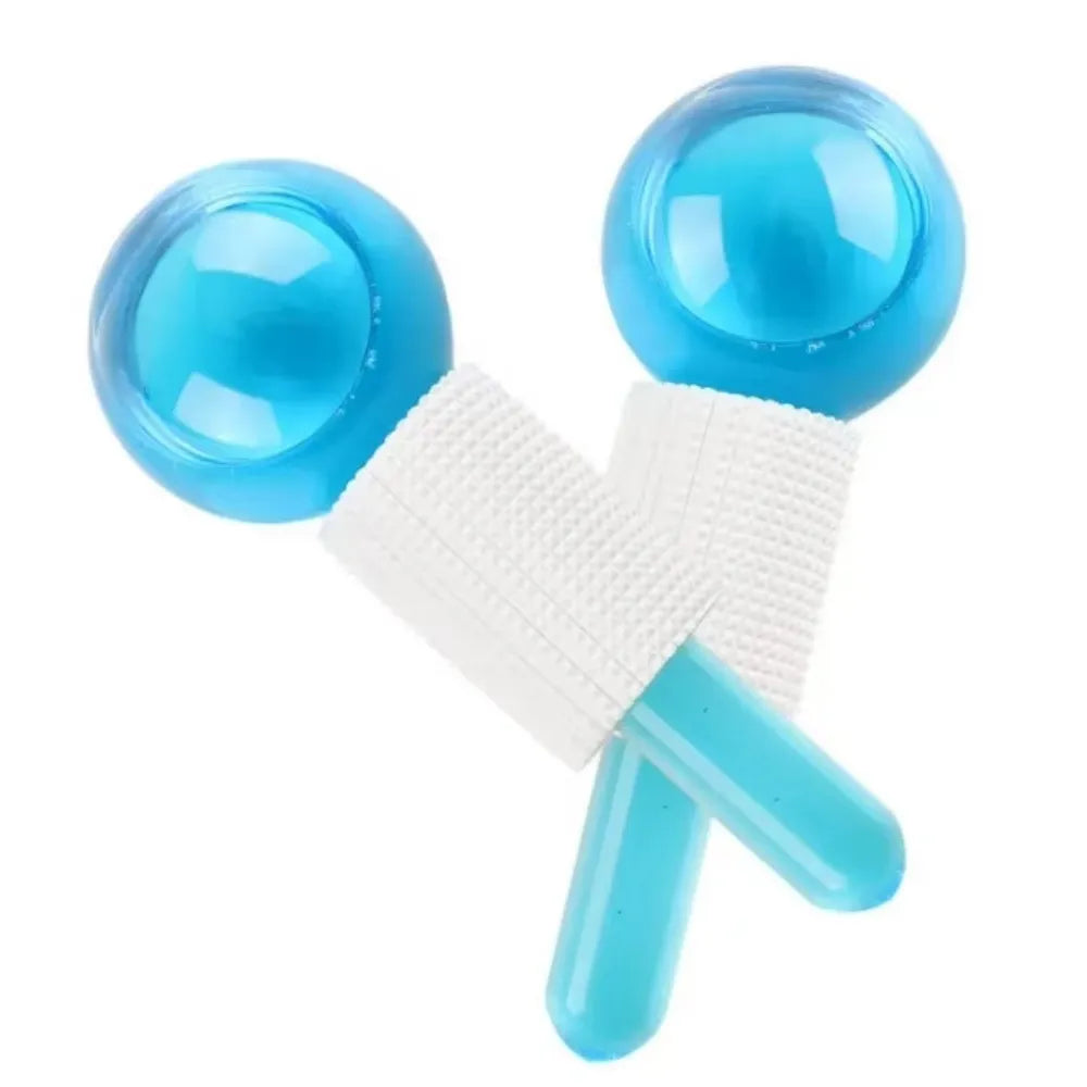 Esferas Faciales - Mejora la Firmeza y Frescura del Rostro